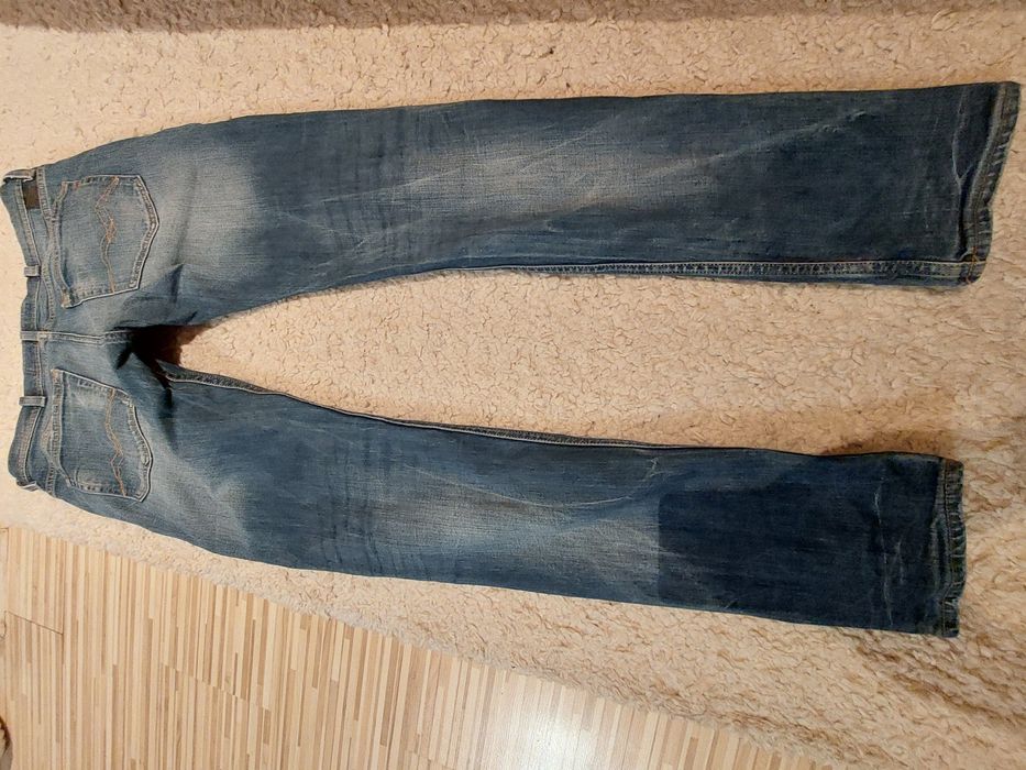 Blugi Relay pentru baieti