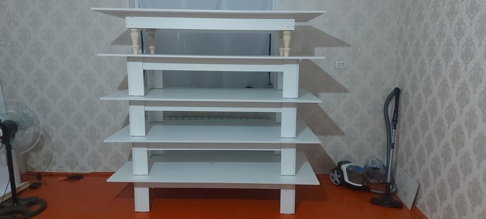 Столы за 17000тг