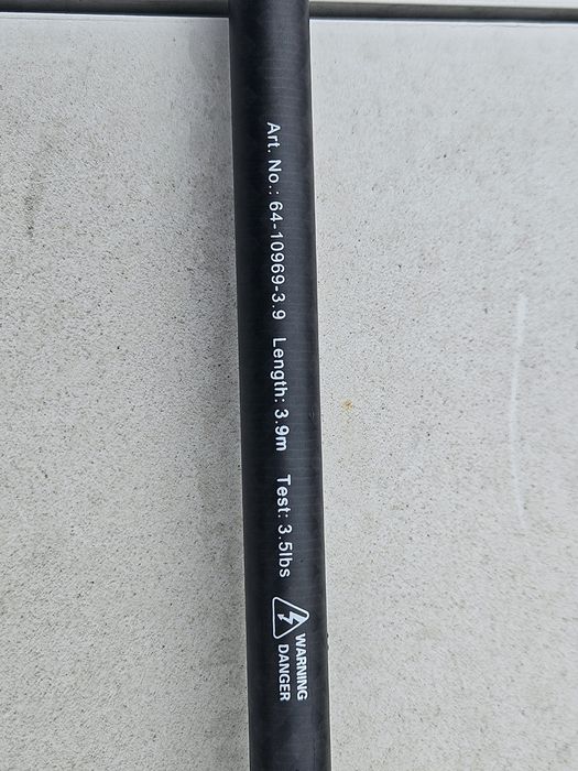 Pro FL Precision X6  120 gr model 2026