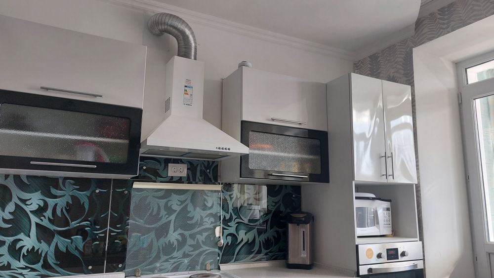 3-х комн. В обком. доме