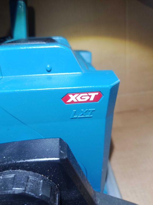 Proiector LED Lampa Lanterna MAKITA ML003G 14.4V 18V 36V 40V LXT XTG