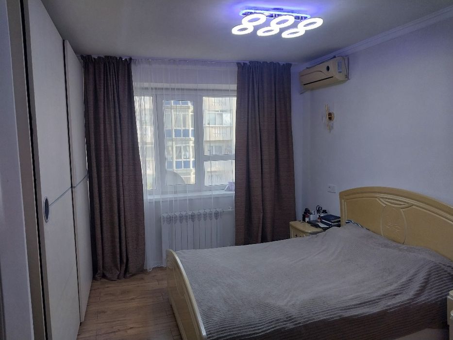 Продается 3-х комнатная квартира