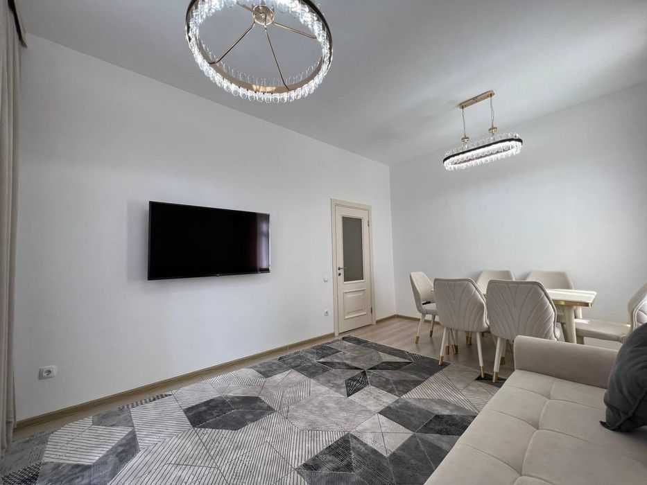 Квартира 2/3/9, кто ценит стиль: уникальное жилье в Чиланзаре!