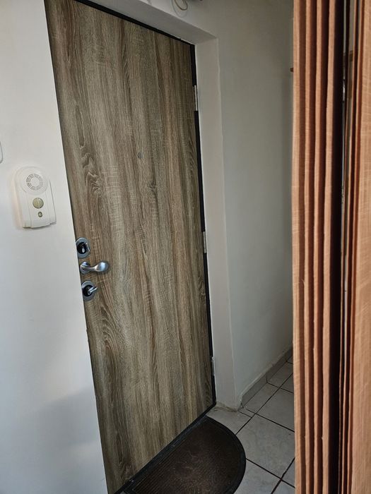 Dau in chirie Garsoniera mobilata  in Rogerius