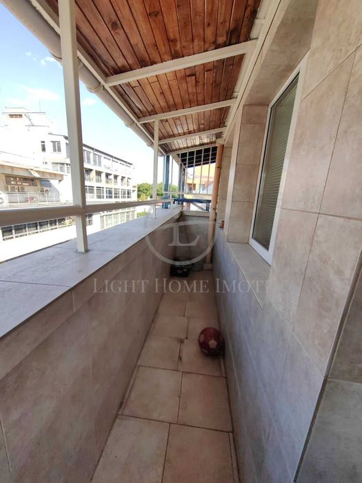 Продава се Двустаен апартамент в Пловдив, Съдийски - 80 кв.м за 1875 €/кв.м - Снимка #8