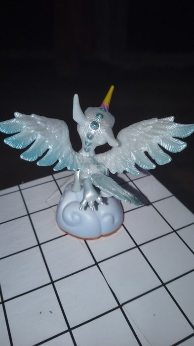 Vând URGENT Figurina Skylanders