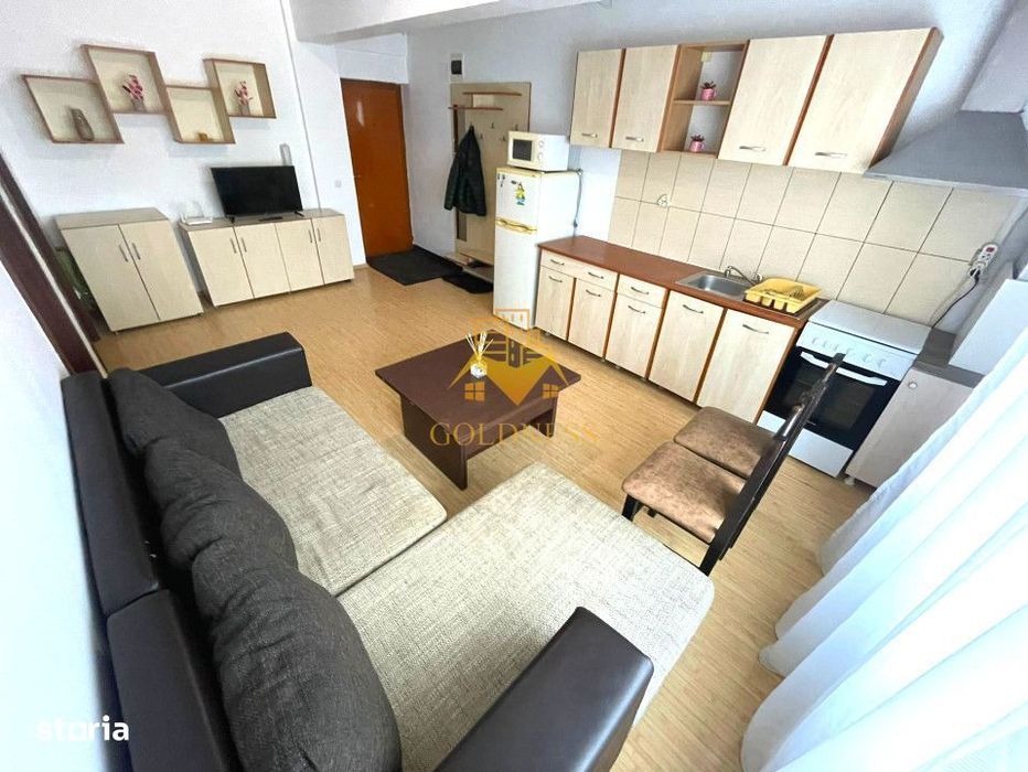 2 camere, Calea Turzii, Zona Mihai Romanul, OMV, Buna Ziua