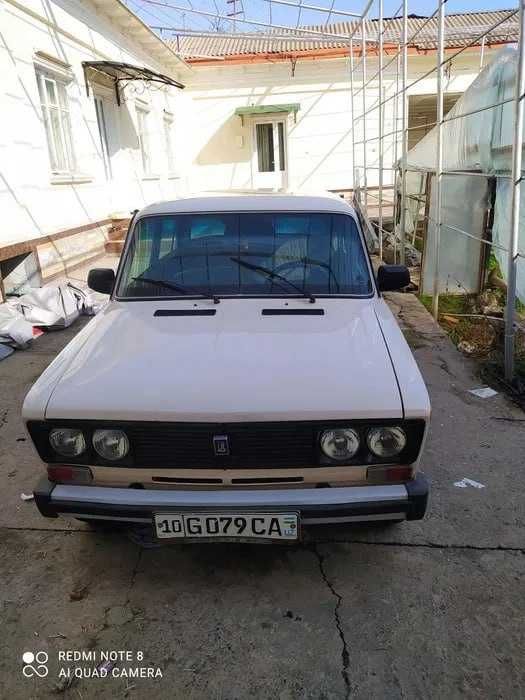 Jiguli vaz 2106 srocni