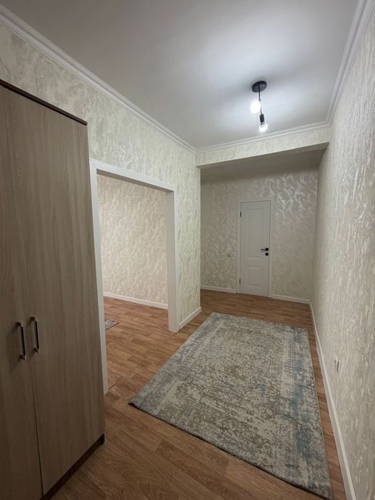Продам 1 ком кв в 6 мкр