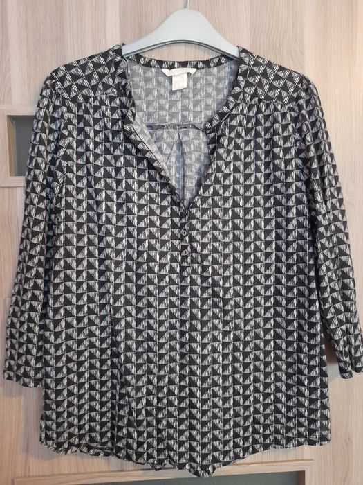 Bluze dama de la H&M