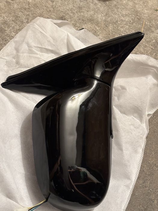 Боковое камри 20 -25 европеец