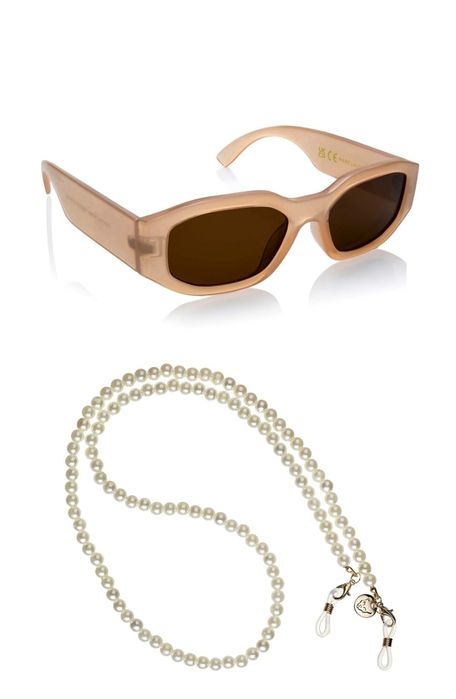 Нови дамски слънчеви очила