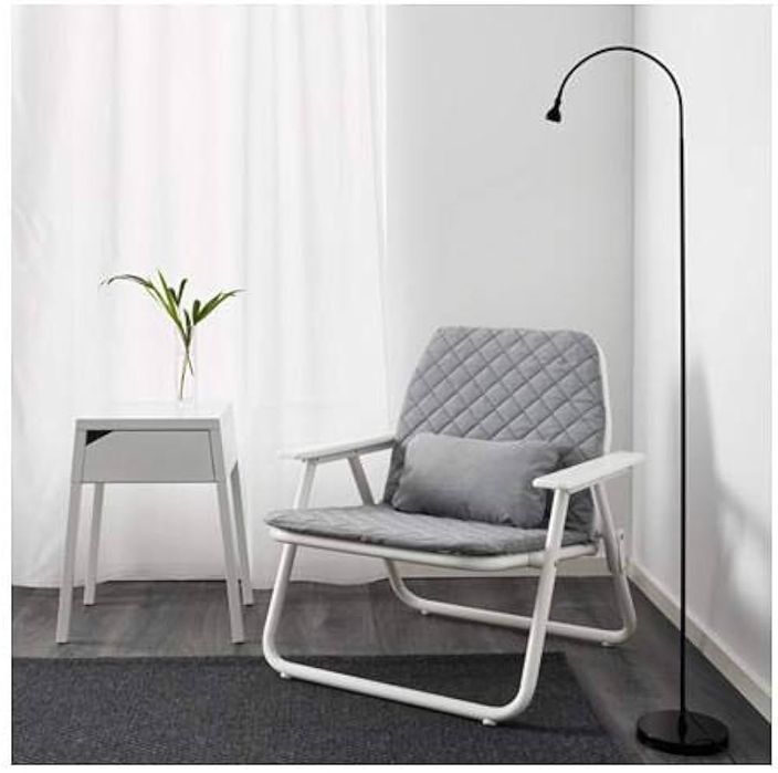 IKEA PS 2017 сгъваемо кресло / стол – дизайнерска серия (2 броя)
