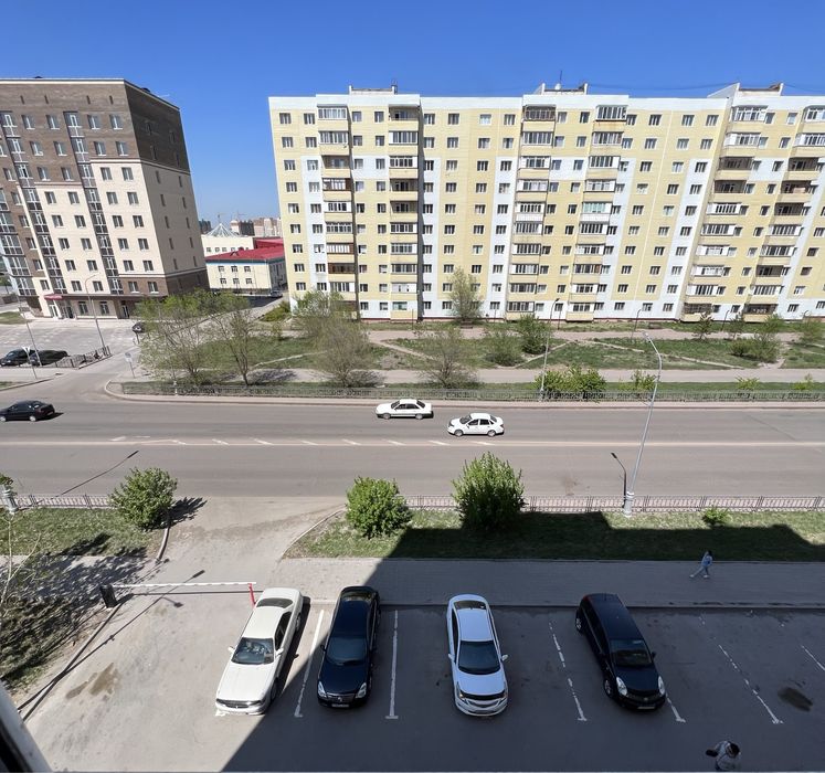 Квартира на длительно