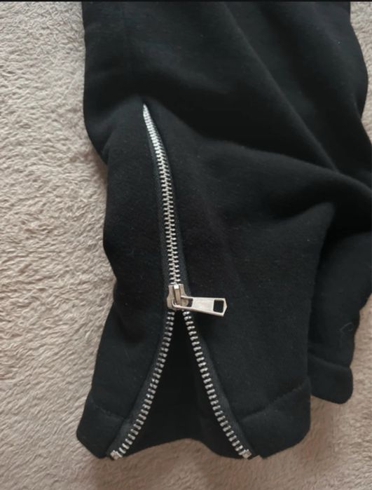 Pantaloni rick owens