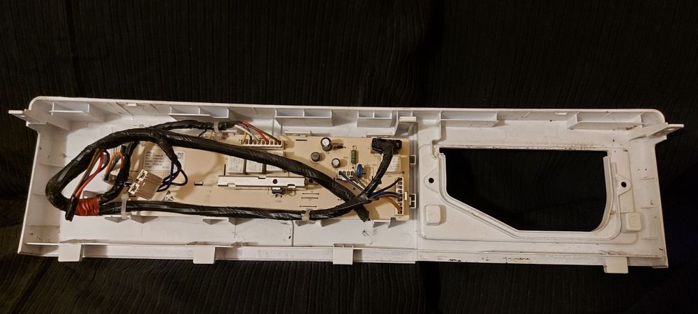 Програматор/платка за пералня TCL