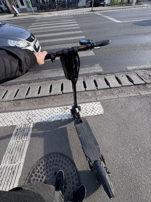 Trotineta electrica JOYOR Y6S