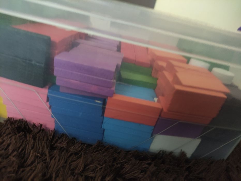 Детская игра"Домино"