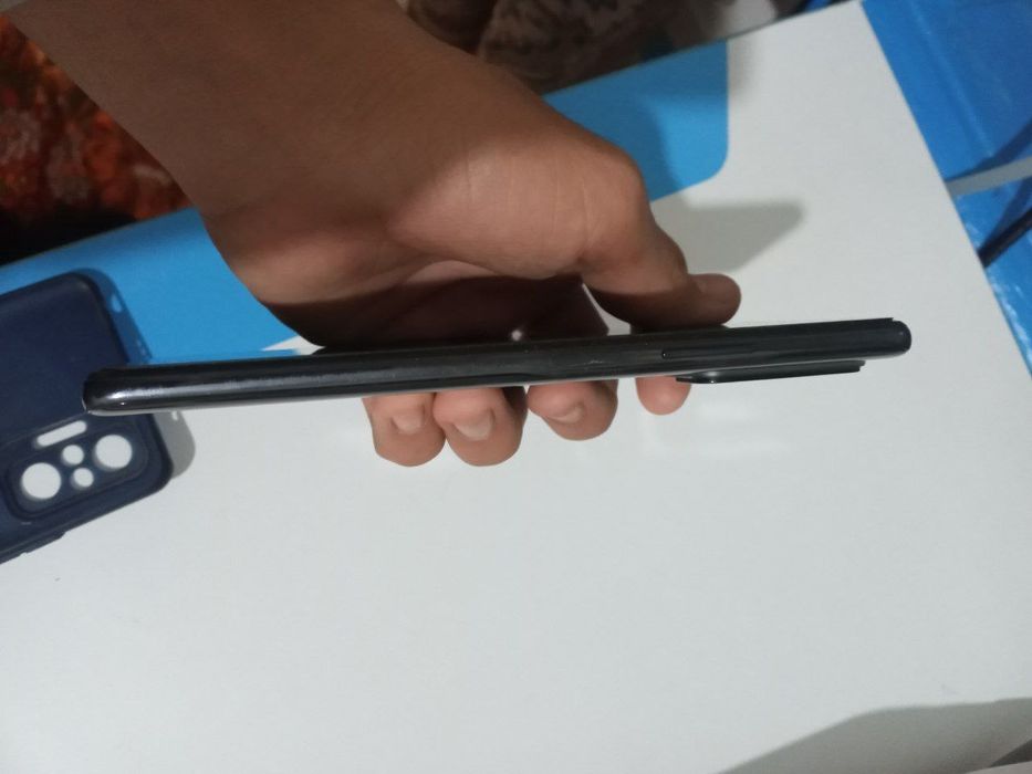 Redmi note 10 pro