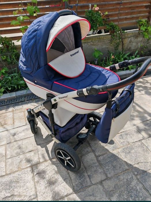 Cărucior Krausman