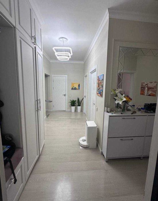 4/3/9 квартира в ЖК Династия/Dinastiya От Golden House