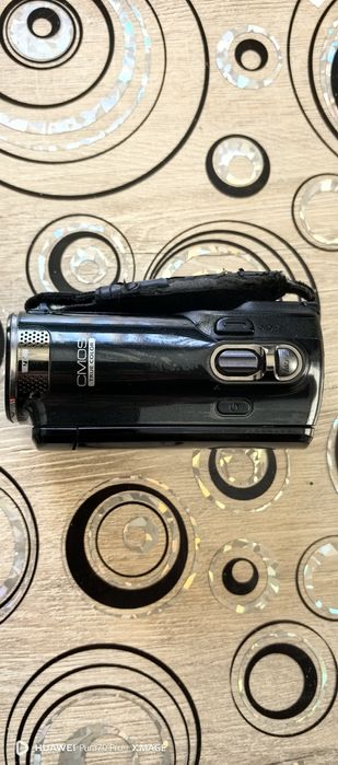 Видео камера HD SAMSUNG