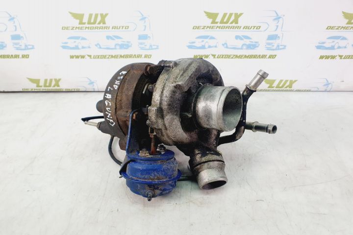Turbo Turbina 2.0 dci m9r h8200638766 646108-d 770116-1 Renault Trafic 2 (facelift) seria