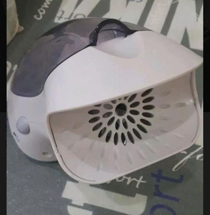 Маникюрный и педикюрный набор