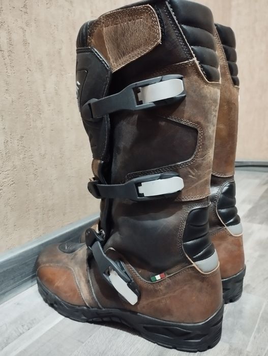 Ботуши-Eviron-waterproof! 44-номер.