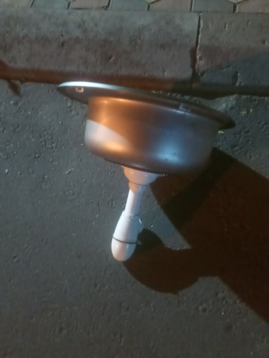 Продам недорого мойку