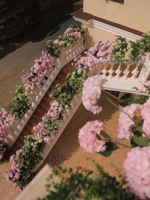 Декор оформление для заведений