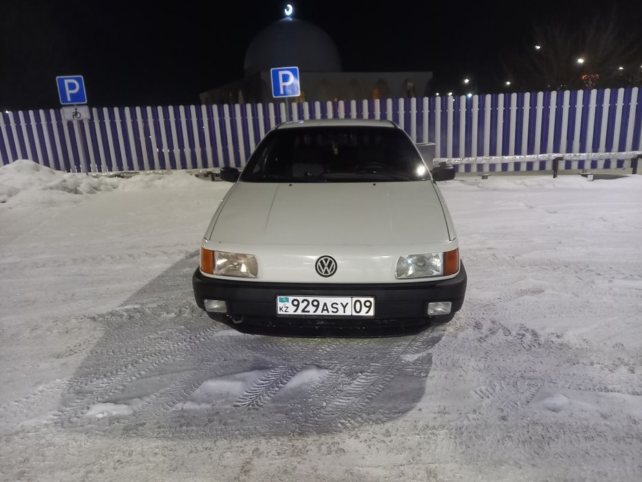 Продам пассат В3