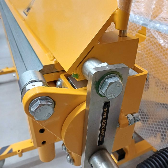 Продавам мобилен ABKANT SOREX 2160мм. - 24 месеца ГАРАНЦИЯ