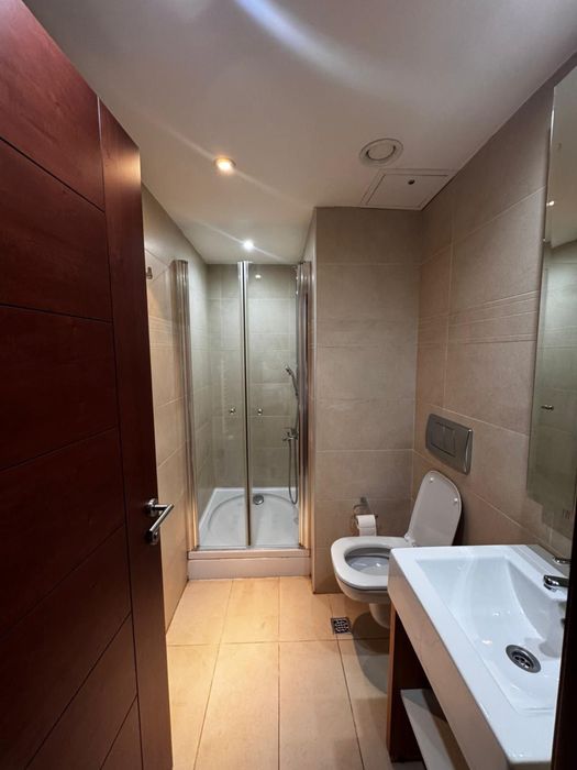 Garsoniera In City Residence