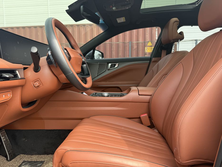 KIA K8 ,1.6/ Hybrid ,2025 new