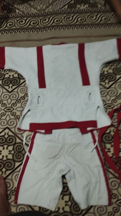 Берен кимоно казакша курес