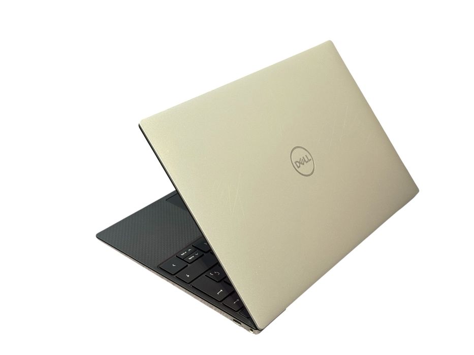 13.4’UHD+ Touch/Dell XPS 9310/16GB LPDDR4X/i7-1195G7/512GB SSD Nvme