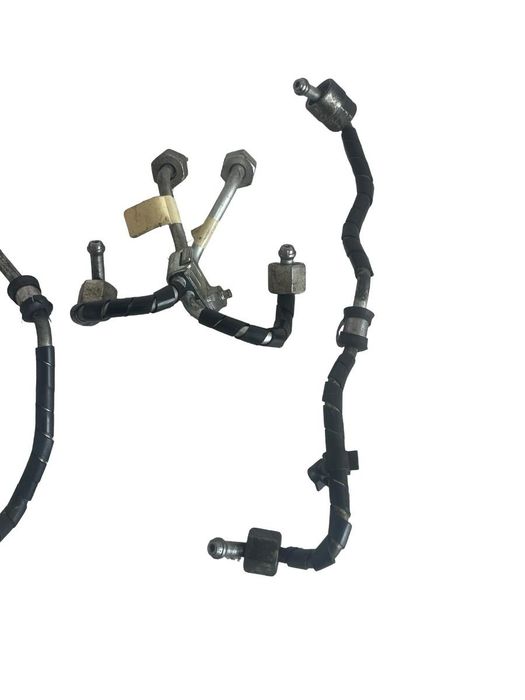 Set Conducta Alimentare / Injector Jaguar Xf Cc9_, X250 2008 - 2015