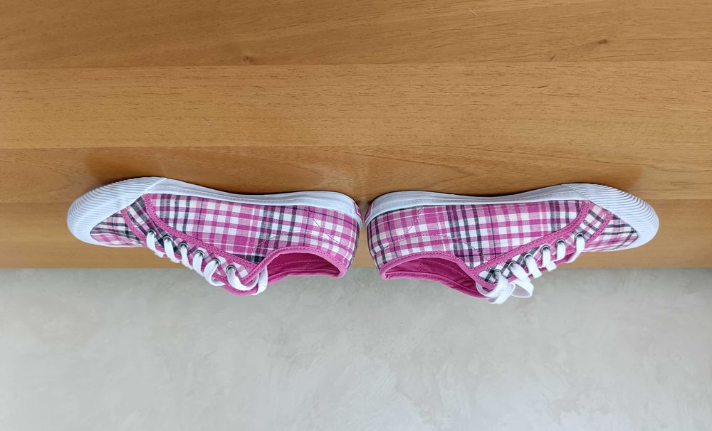 Le Coq Sportif-Като Нови