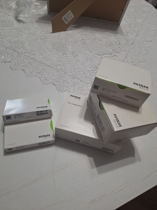 Aparat auditiv phonak audio L50-R