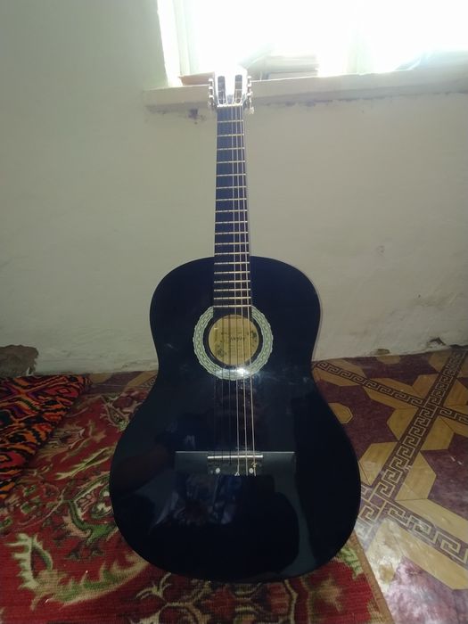 Klasic gitara 6 stonali