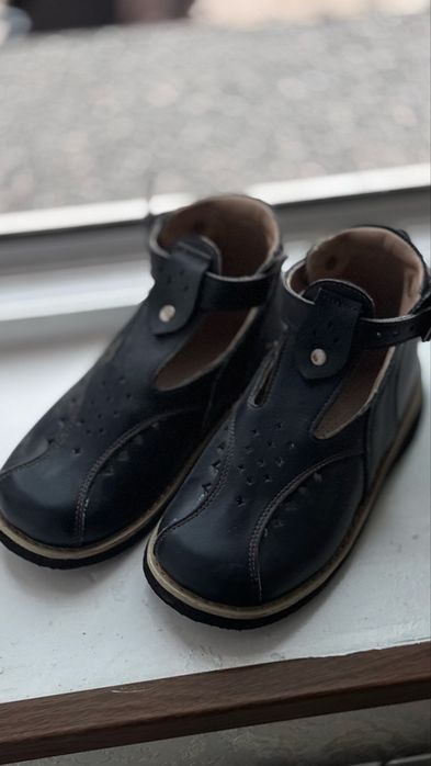 Ortopedik oyoq kiyim