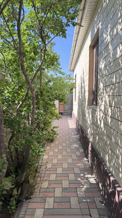 Продается дом район Кирова, Аскарова(Кошекова 33 а)