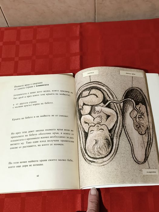 Полезни и много добре запазени книги - 25 лв за двете 
Бургас, изпраща