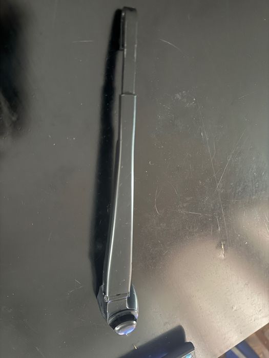 Чистачка/рамо от Audi A3 8l ! Като нова! Оригинал! Плюс подарък!