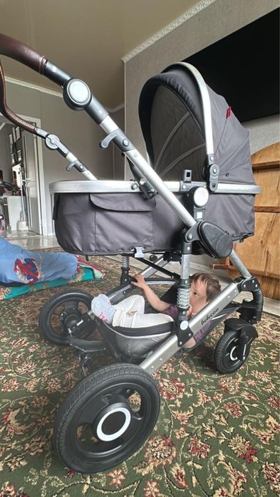 Кольяска детский