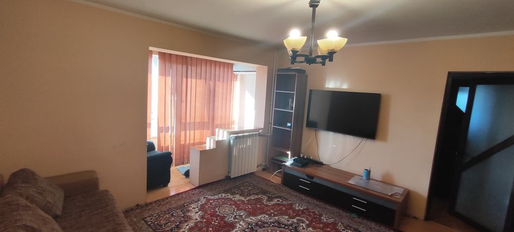 Apartament 2 camere Gavana /mobilat și utilat/loc de parcare/zonă excelentă /Exclus agenții imobiliare.