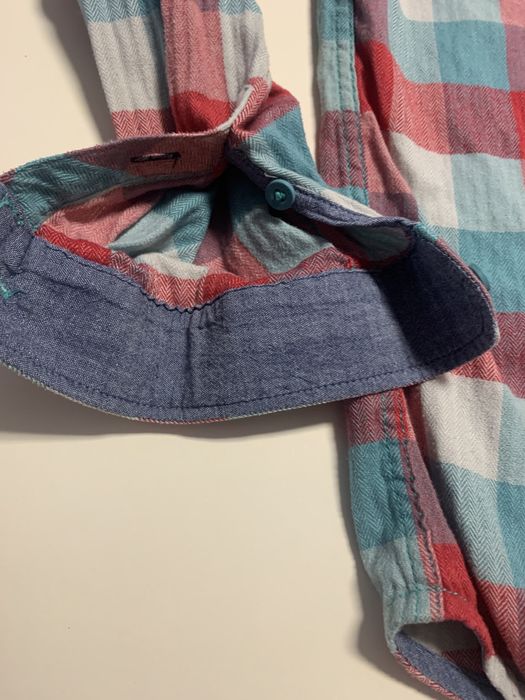 Camasa Vans dama  - size M/L