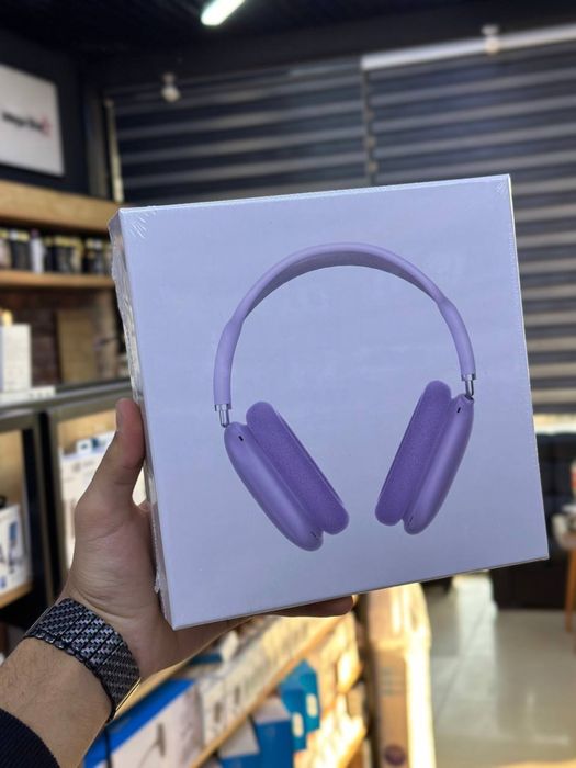 Airpods Max Yengi ochilmagan