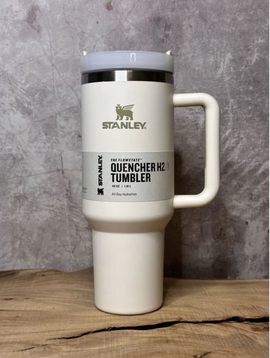 Stanley Термокружка Белый, 1.18 л